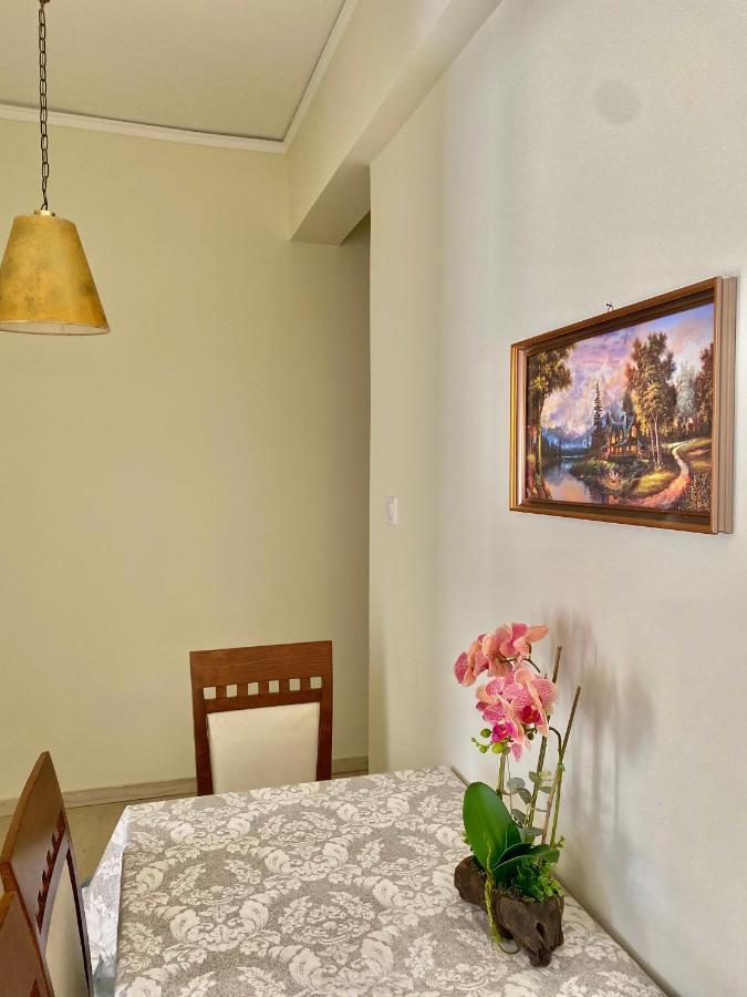 Quiet Near Subway And Acropolis 2 Bedrooms Apt Athens Luaran gambar